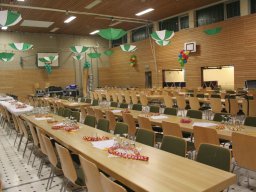 Auf - und Abbau 2013